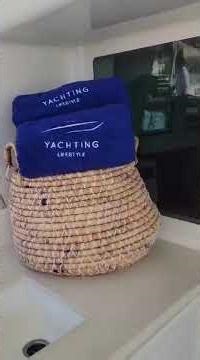 Just Cat – Lagoon 440 Walkthrough | Private Sailing Catamaran Lagos Algarve