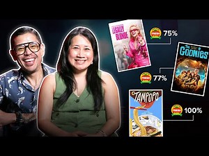 Critics List Their Top "Feel-Good" Movies | Critical Thinking