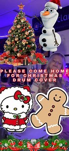please come home for christmas 🎄 🥺🥁 #drums #femaledrummer #drumming #christmas #eagles #drumming #drummers #girldrummer #drummergirl #drumcover #drummingcover #drumcovers #drumsolo #classicrock #80smusic #musician #girlmusician #explorepage #80s #musicians #foryou #blowthisup #viral #music #rockstar #explore #rockband #rocksong #rockmusic | crashingskymusic