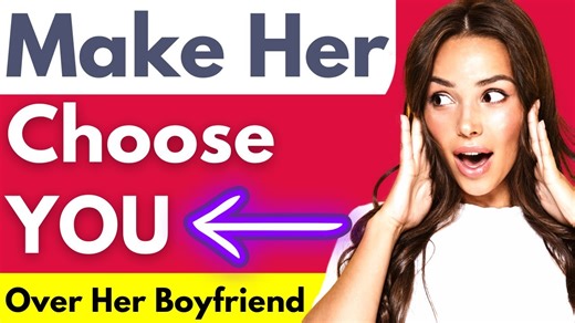 In today's video we're going to be discussing what to do if you like a girl that has a boyfriend. You may have stumbled onto today's dating advice video because you're looking for advice on the following topics: how to get a girl with a boyfriend, you like a girl that has a boyfriend, talking to a girl with a boyfriend, having a crush on someone who is taken & many more along a similar theme. Today's video is all about what to do when she has a boyfriend so that's going to come in helpful in all