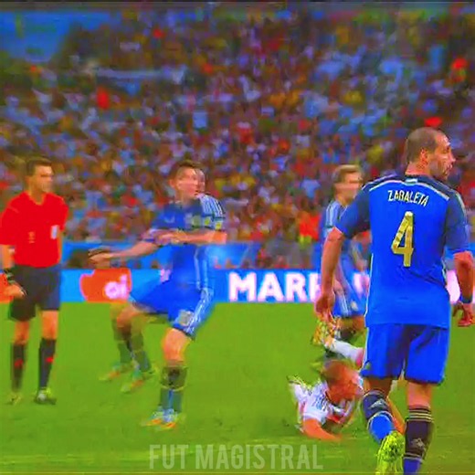 Um resumo do que aconteceu na copa de 2014 #copadomundo #futebol