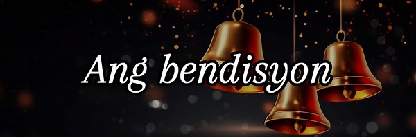 Kampana ng Simbahan - Leo Valdez Lyrics