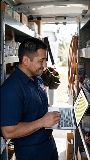 Streamline Your Trades Business with Smart Job Scheduling Software