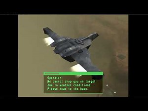Armored core 2 another age is a perfect game