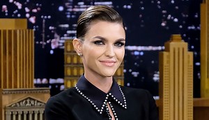 Ruby Rose Sets First Post-’Batwoman’ Project – A Live Shakespeare Reading!