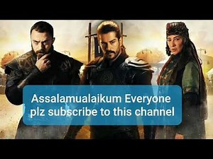 How to watch Kurulus Osman with English subtitles