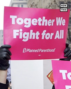 'We are eventually preparing to see another health crisis that will have incredible disparity connected to it’ — Planned Parenthood Pres. Alexis McGill Johnson explains how abortion access will change for many people in a post-Roe world and how the org is preparing to help | NowThis Impact