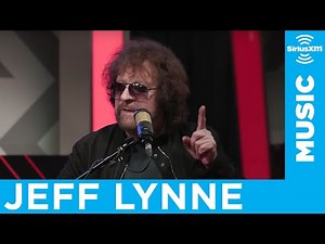 ELO's Jeff Lynne Breaks Down "Evil Woman" & "Don't Bring Me Down"