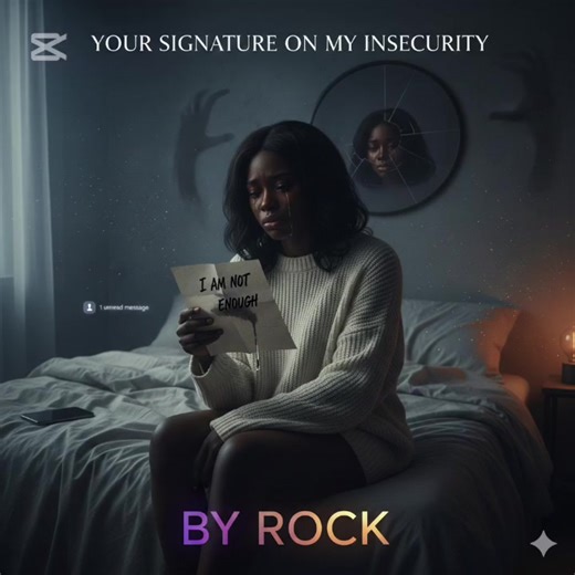 Your Signature on My Insecurity #creatorsearchinsights #LIVEFest2025 #fyppppppppppppppppppppppp #NewMusic2025 #Group7