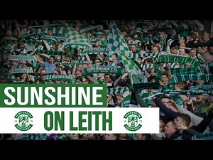Sunshine on Leith - Hibernian (ESC) [Legendado (EN/PT)]