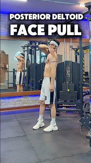 Face Pull Exercise – 3 Angles You’ve Never Seen Before!