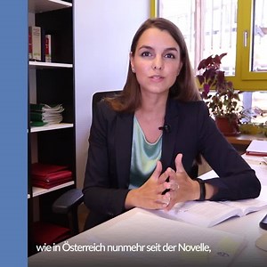 86 reactions · 12 shares | AZG nachgefragt: wo steht die in Österreich erlaubte Arbeitszeit im EU-Vergleich? Wir haben bei Arbeitsrechtsexpertin und Universitäts-Assistentin der WU (Wirtschaftsuniversität Wien) Dr. Marta Glowacka nachgefragt  www.iv.at/arbeitszeit | Industriellenvereinigung | Facebook