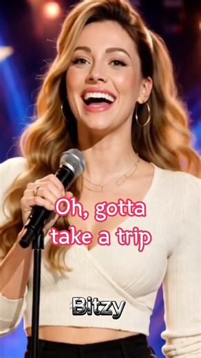 One Way Ticket(To The Blues) Part 5 - Lyrics - Tanja Thomas #onewayticket #tanjathomas #lyricsvideo