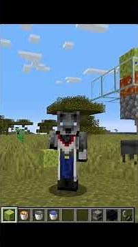 Minecraft Myths: How to generate lava faster? 🧐