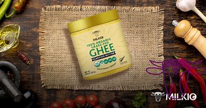 Butter To Ghee Ratio: 4 Best Facts On Ghee Production