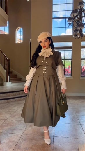 MEY RAH on Instagram: "1,2,3 or 4? @retrostage_official @retrostage.fr @retrostagede 💫 Use my code Myra10 for 10% off over $99. #retrostage #retrostage_official #retro"