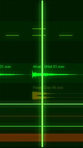 Sinister Alien Bassline #musicproduction