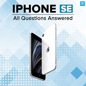 47K views · 224 reactions | The new iPhone SE is great phone for it's price provided you are someone who enjoys a smaller phone and don’t mind an LCD panel. | Mashable India | Facebook