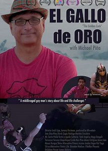The Golden Rooster - Movie