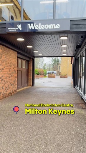 Come and say hello to us in Milton Keynes! 🔥🏸 Here’s how to find our brand new Central Sports store at the National Badminton Centre in Milton Keynes 📍 See you there 🙌🏻 #centralsportsmiltonkeynes #badmintonretailer #ukbadmintonretailer | Central Sports UK