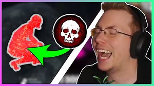 The Best Wraith Build I've EVER Seen | Dead By Daylight Gameplay