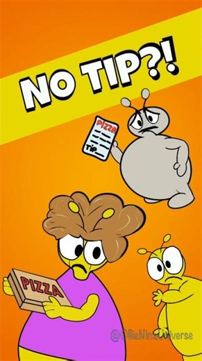 The Funniest Pizza Delivery Ever