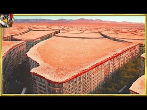 20 strange things discovered on Mars