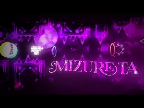 [2nd Extreme] "Mizureta" (100% RTX on) by dutchiee & more | Geometry Dash