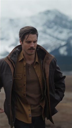 Perennial Favorites – Sheepskin Coats for Men | Overland Sheepskin Co.