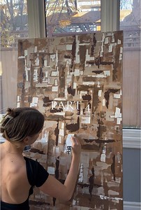 Julia Brevetti: Mastering IB Visual Arts Techniques