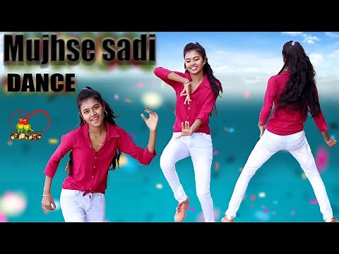 Mujhse Shaadi Karogi Title song dance miss laboni