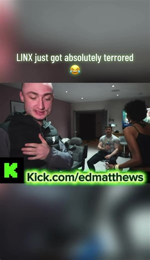 Mans got called a wet wipe though 😂😂 @LiNX #wetwipe #fyp #viral #edmatthews #box