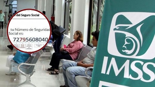Así puedes sacar tu Número de Seguridad Social (NSS) sin tener que ir al IMSS | Paso a paso