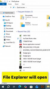 5 powerful 🔥 windows Time saving shortcut keys✅ | DREAM BOX