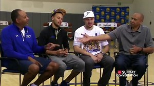 Meet Mychal and Julie Thompson: Parents of NBA Star Klay Thompson