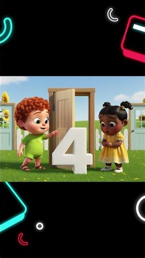 Learning Magical Counting | Learn Numbers 1 to 10 for Kids | Counting Song for Toddlers CoCo TV