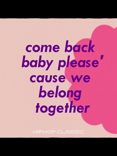 We Belong Together: Mariah Carey's Timeless R&B Classic