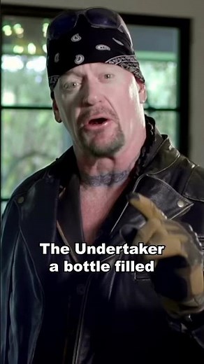 Weird Gifts WWE Wrestlers got from Fans