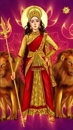 Santoshi Mata Bhajan | जय संतोषी माँ | Devotional Songs | Bhakti Geet | HT Bhakti