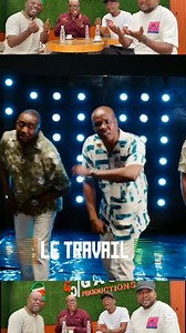 Magic System, toujours fidèles à leur essence, mêlant mélodies ensoleillées, conseils de vie et messages de motivation. #slogan : TRAVAILLER, C'EST UNE HISTOIRE ANITCHÉ 🤝 | Le travail.