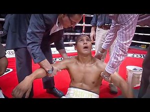 30 Minutes of the Scariest Boxing Knockouts Ever
