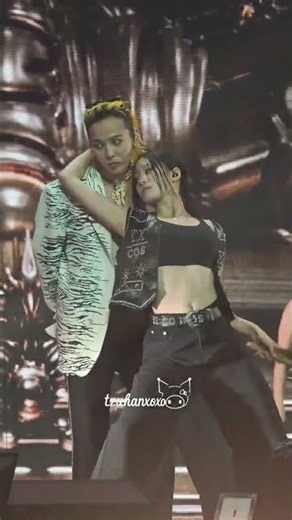 Bae Bae in Taipei – BIGBANG COSMOS D1 #shorts