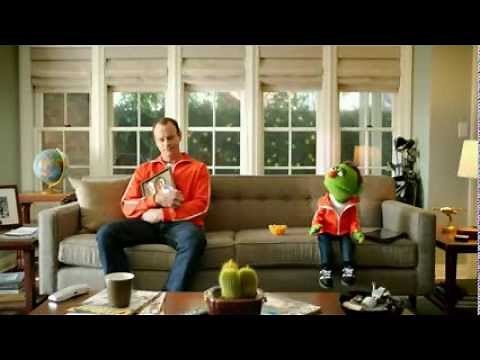 TV Commercial - Lending Tree - Break Up - When Banks Compete, You Win