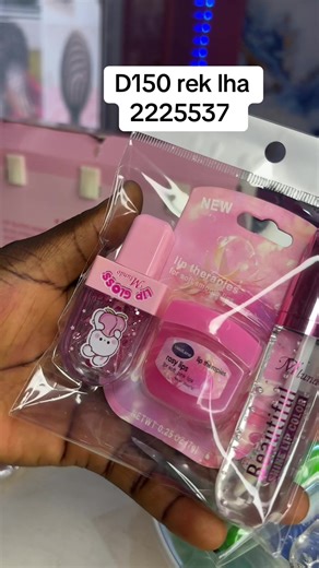 #smallbusinessowner #bintoumamceesay #bmcsbeauty