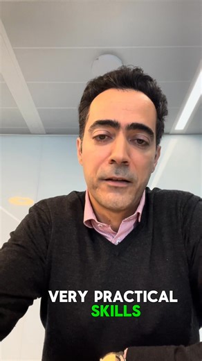 Like Fabrice, you can become part of Climate Reality's training in Paris! This is your chance to learn helpful climate advocacy skills from speakers and workshops, but you also will make amazing lifelong connections and be part of a global network of over 3.8 million people. Join us and The Climate Reality Project Europe in Paris from 28-30 March to learn, grow, and take bold action. Sign up now! https://bit.ly/4eEE5Ys | Climate Reality