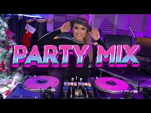 PARTY MIX 2022 | #4 | Club Mix Mashups & Remix Mixed by Jeny Preston
