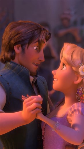 Across kingdoms and time, their stories dance together, all to one unforgettable song. 💫 #Tangled, Beauty & the Beast, and more are available to stream on Disney | Disney Princess