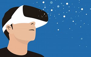 【Unity | VR | 爱折腾】互动交互控制演示