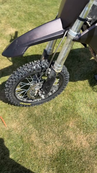 Ultimate Clean RTR: Surron Electric Bike Showcase