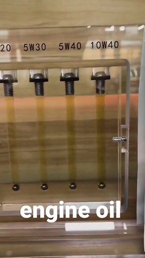 engine oil difference #car #engine #oil Mechatronics Tyronn | Mechatronics Tyronn